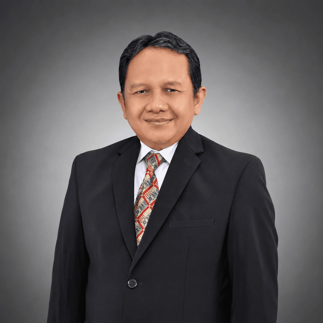 Foto Profil Anwar Sahal, S.E., M.M.
