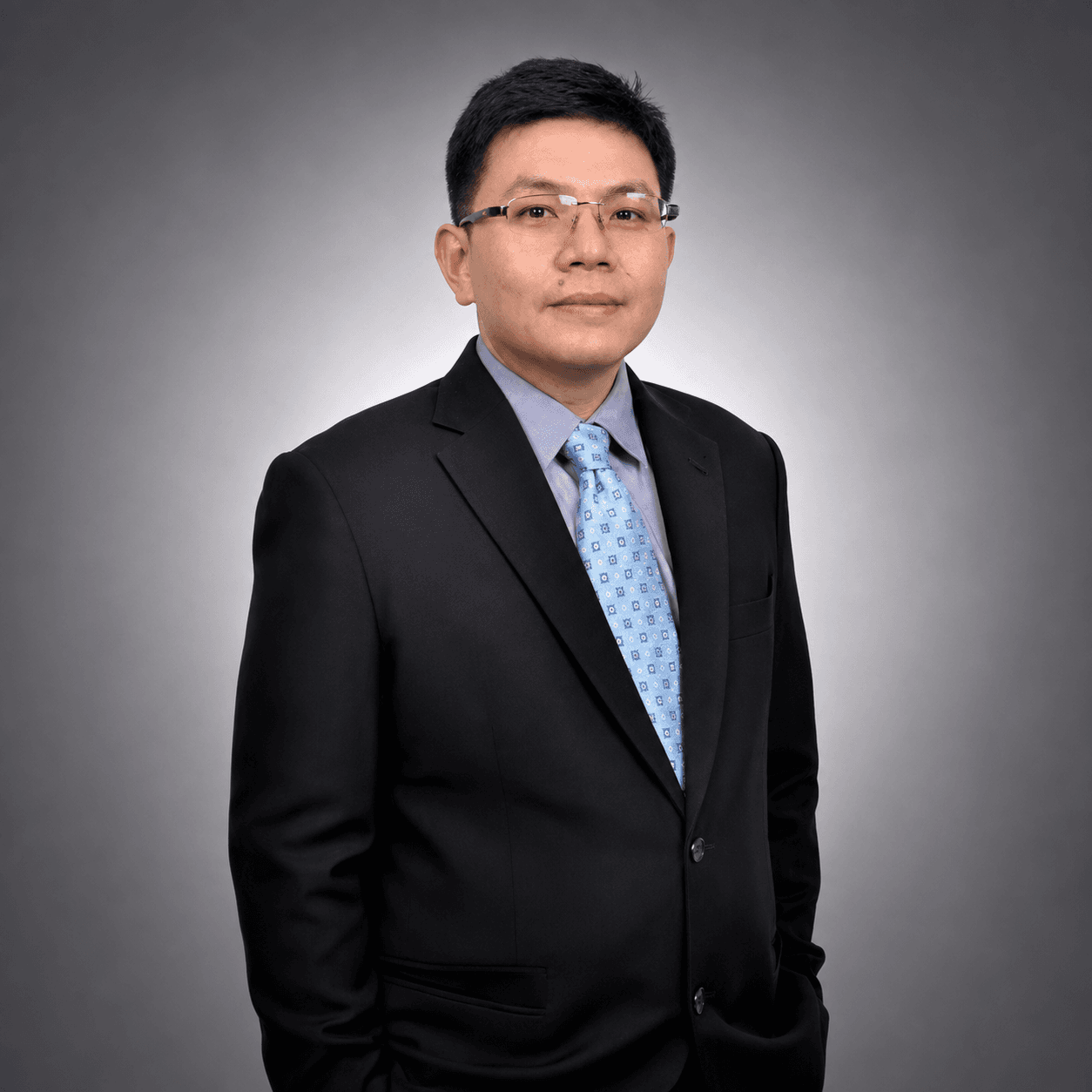 Foto Profil Rudiyanto, S.E