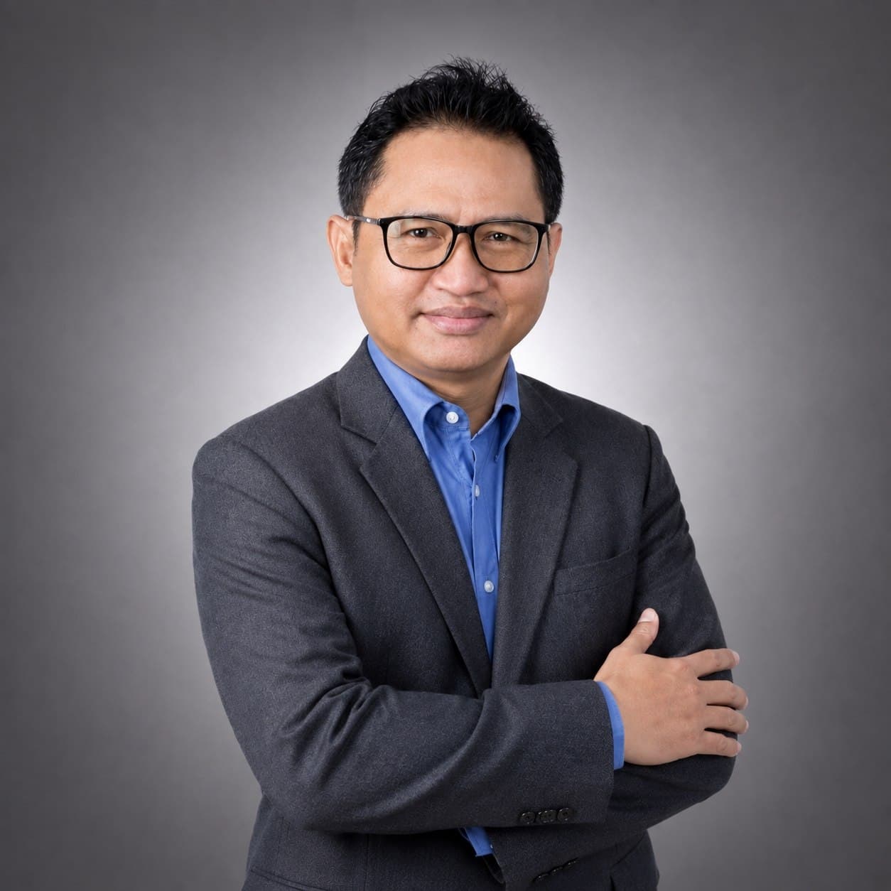 Foto Profil Setyo Wijayanto, M.M., M.B.A.